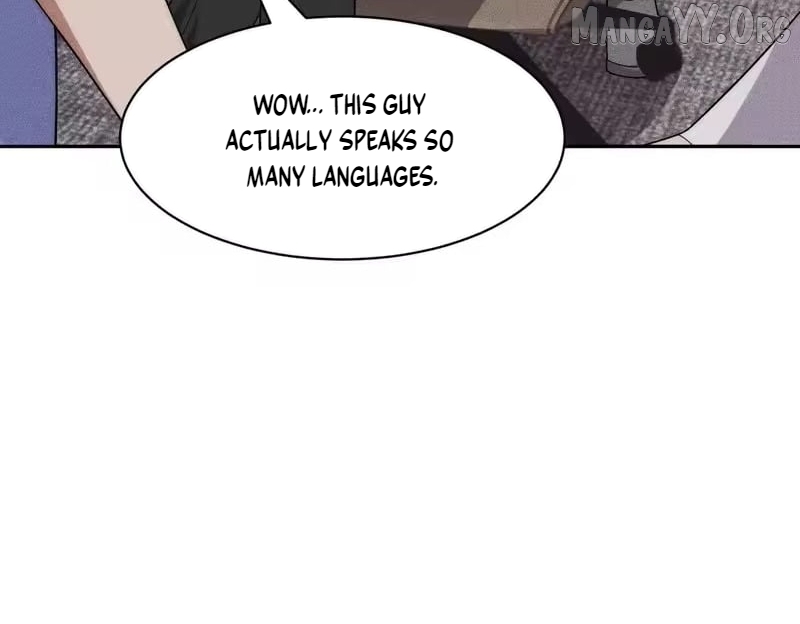 Hidden Dragon in the City (2025) Chapter 54 - page 5